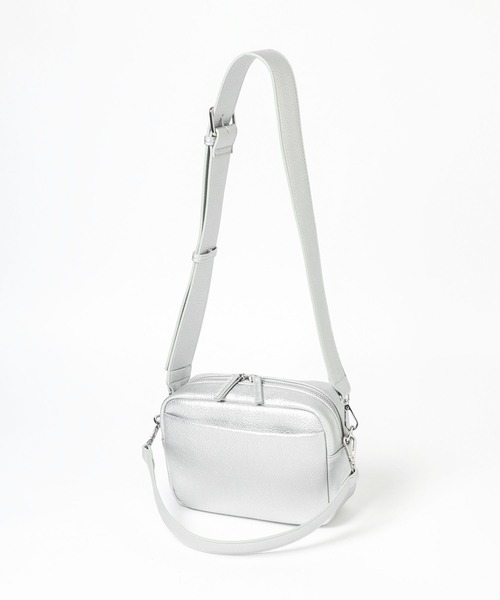 LOWRYS FARM（ローリーズファーム）の「ヤワラカルイショルダーBAG