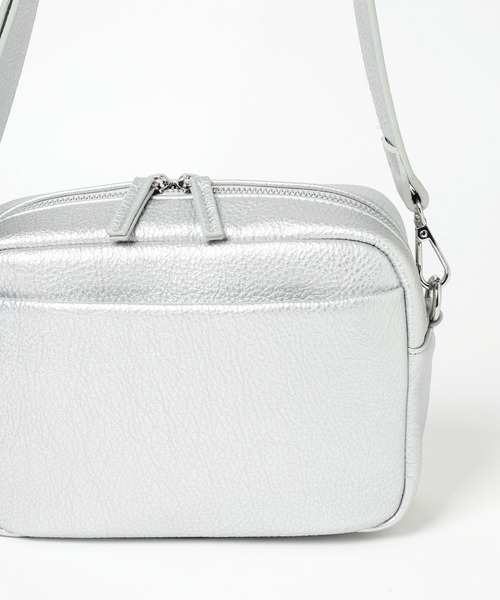 aiai出品 LOWRYS FARM（ローリーズファーム）の「ヤワラカルイショルダーBAG