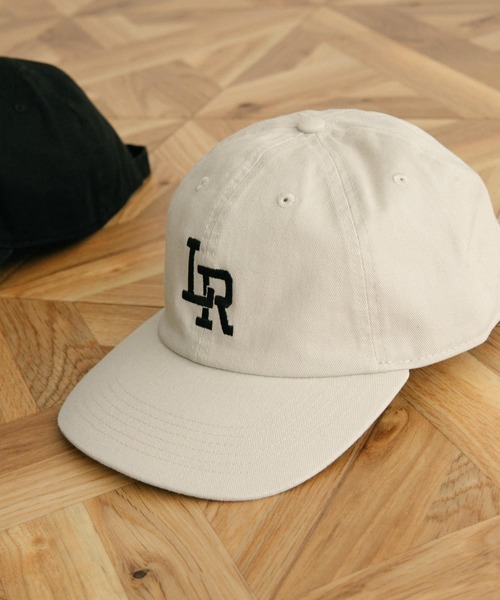 ITEMS URBANRESEARCH(アイテムズ アーバンリサーチ)の「Labrador Retriever CAP B(キャップ・メンズ・ブラック/オリーブ/ネイビー/ベージュ・-)」の3枚目の写真