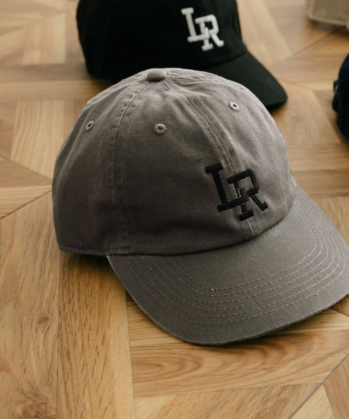 ITEMS URBANRESEARCH(アイテムズ アーバンリサーチ)の「Labrador Retriever CAP B(キャップ・メンズ・ブラック/オリーブ/ネイビー/ベージュ・-)」の4枚目の写真