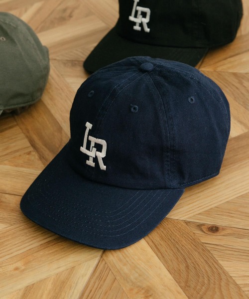 ITEMS URBANRESEARCH(アイテムズ アーバンリサーチ)の「Labrador Retriever CAP B(キャップ・メンズ・ブラック/オリーブ/ネイビー/ベージュ・-)」の5枚目の写真