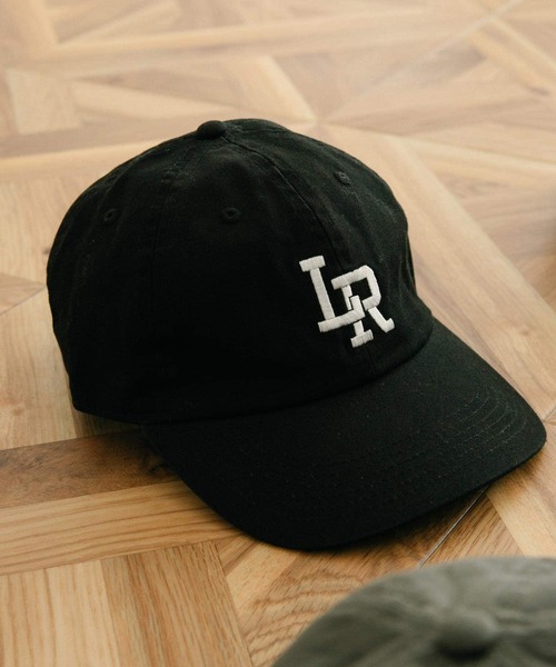 ITEMS URBANRESEARCH(アイテムズ アーバンリサーチ)の「Labrador Retriever CAP B(キャップ・メンズ・ブラック/オリーブ/ネイビー/ベージュ・-)」の12枚目の写真