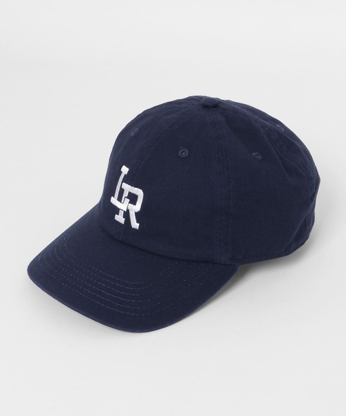 ITEMS URBANRESEARCH(アイテムズ アーバンリサーチ)の「Labrador Retriever CAP B(キャップ・メンズ・ブラック/オリーブ/ネイビー/ベージュ・-)」の16枚目の写真
