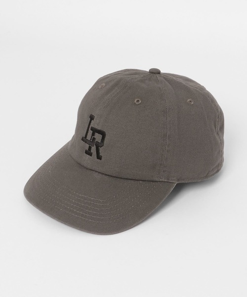 ITEMS URBANRESEARCH(アイテムズ アーバンリサーチ)の「Labrador Retriever CAP B(キャップ・メンズ・ブラック/オリーブ/ネイビー/ベージュ・-)」の17枚目の写真