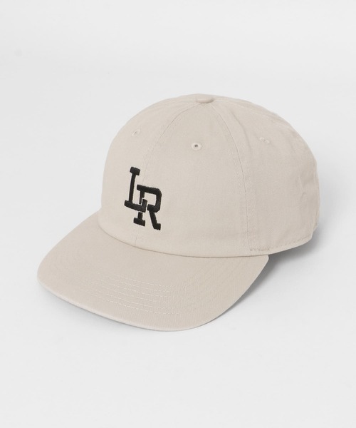 ITEMS URBANRESEARCH(アイテムズ アーバンリサーチ)の「Labrador Retriever CAP B(キャップ・メンズ・ブラック/オリーブ/ネイビー/ベージュ・-)」の18枚目の写真
