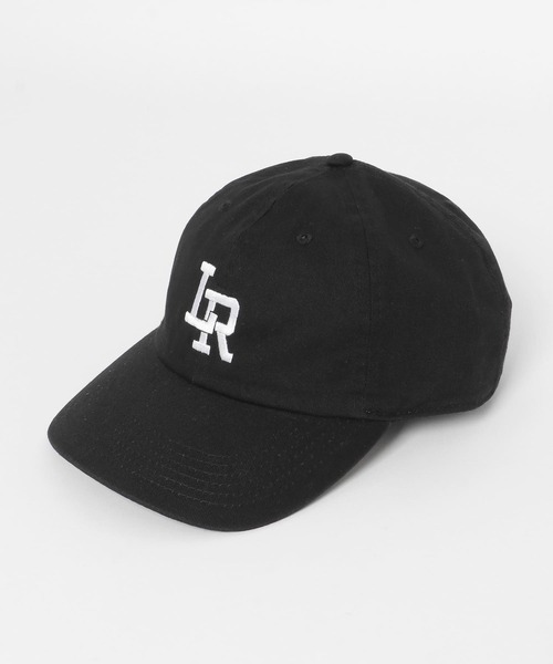 ITEMS URBANRESEARCH(アイテムズ アーバンリサーチ)の「Labrador Retriever CAP B(キャップ・メンズ・ブラック/オリーブ/ネイビー/ベージュ・-)」の19枚目の写真