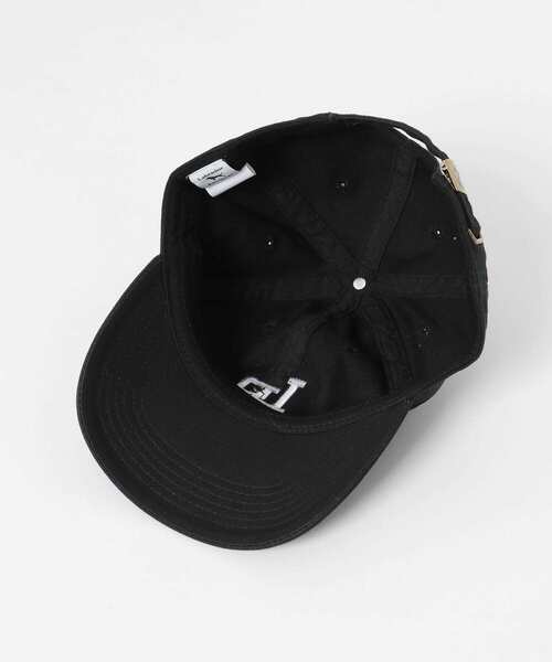 ITEMS URBANRESEARCH(アイテムズ アーバンリサーチ)の「Labrador Retriever CAP B(キャップ・メンズ・ブラック/オリーブ/ネイビー/ベージュ・-)」の21枚目の写真