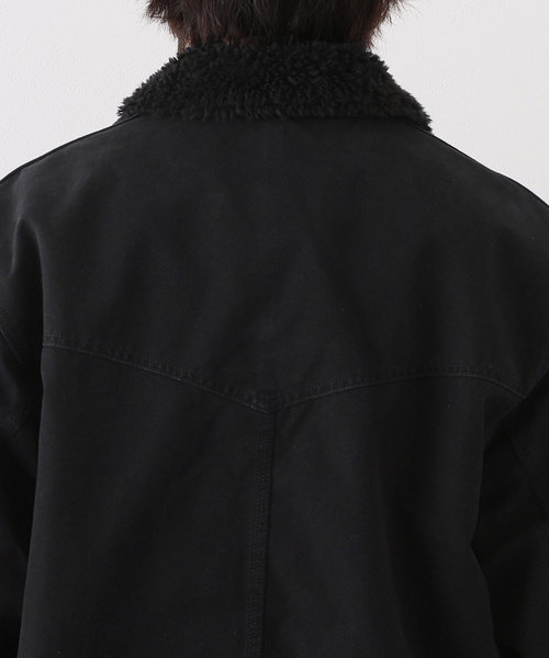 Carhartt WIP NEWMAN COAT コート カーハート Carhartt Work In Progress - Newman Coat | HBX - Globally