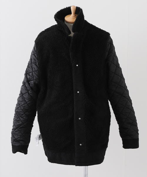 Carhartt WIP NEWMAN COAT コート カーハート Carhartt Work In Progress - Newman Coat | HBX - Globally