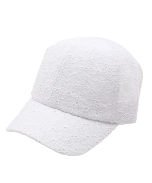 SHIPS(シップス)の「SHIPS KIDS:レース メッシュキャップ(キャップ・キッズ・オフホワイト・LARGE/MEDIUM/SMALL)」の10枚目の写真
