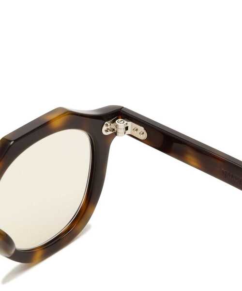 GARDEN TOKYO（ガーデントウキョウ）の「guepard/ギュパール/gp-02（メガネ・メンズ・その他24/ブルー/ブラウン・F）」の14枚目の写真