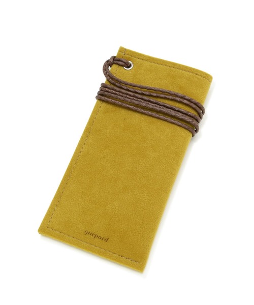 GARDEN TOKYO（ガーデントウキョウ）の「guepard/ギュパール/gp-02（メガネ・メンズ・その他24/ブルー/ブラウン・F）」の18枚目の写真