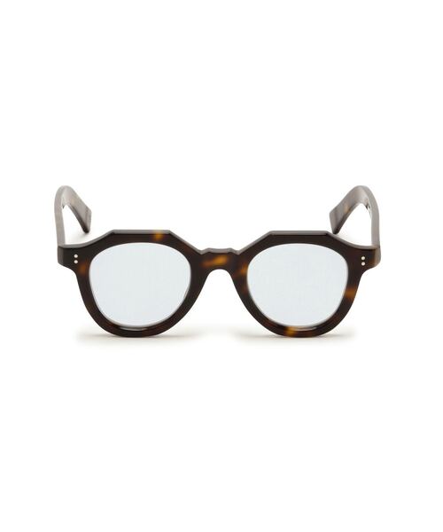 GARDEN TOKYO（ガーデントウキョウ）の「guepard/ギュパール/gp-02（メガネ・メンズ・その他24/ブルー/ブラウン・F）」の19枚目の写真