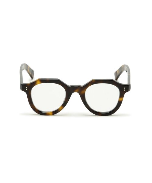 GARDEN TOKYO（ガーデントウキョウ）の「guepard/ギュパール/gp-02（メガネ・メンズ・その他24/ブルー/ブラウン・F）」の20枚目の写真