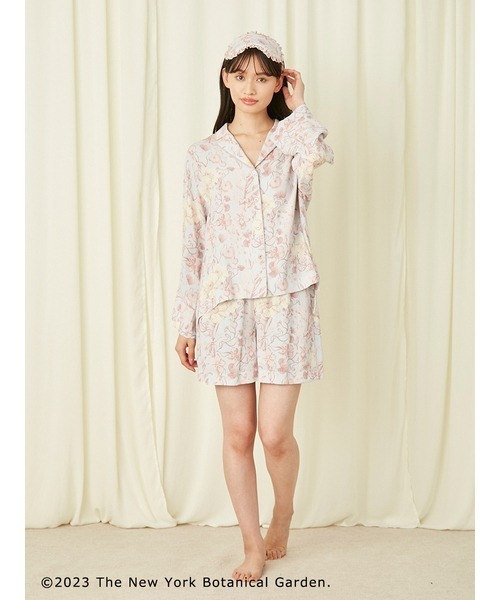 SNIDEL HOME（スナイデルホーム）の「【NEW YORK BOTANICAL GARDEN