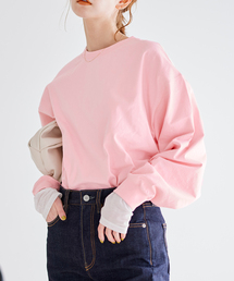 JOURNAL STANDARD | 《追加3》タックスウェットシャツ(Tシャツ/カットソー)