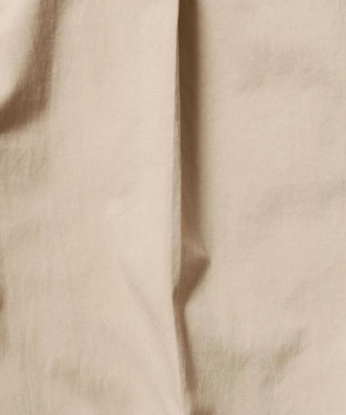 BEAUTY&YOUTH UNITED ARROWS(ビューティーアンドユースユナイテッドアローズ)の「BY ∴ ストレッチ クロス ショーツ ◆(その他パンツ・メンズ・オフホワイト/ベージュ・SMALL/MEDIUM/X-LARGE/LARGE)」の9枚目の写真