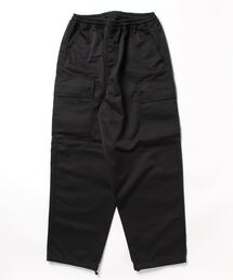 BAYBLO | (BG)【ユニセックス】ワイド カーゴパンツ(カーゴパンツ)