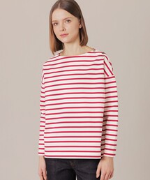 MACKINTOSH LONDON | オーガニックコットンジャージープルオーバー(Tシャツ/カットソー)