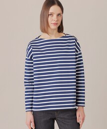 MACKINTOSH LONDON | オーガニックコットンジャージープルオーバー(Tシャツ/カットソー)