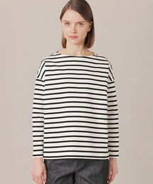 MACKINTOSH LONDON | オーガニックコットンジャージープルオーバー(Tシャツ/カットソー)