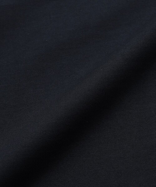 MACKINTOSH LONDON（マッキントッシュ ロンドン）の「オーガニックコットンジャージープルオーバー（Tシャツ/カットソー・レディース・ピンク/ネイビー/ブラック/ライトブルー/グリーン系その他4・38）」の20枚目の写真