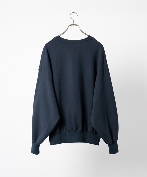 タグ付き　Apartment Three Sweatshirt サイズ2 Apartment Three（アパートメントスリー）の「Apartment Three - Logo