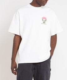 DEUS EX MACHINA | EARTH DANCE TEE(Tシャツ/カットソー)