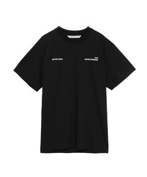 JOHN LAWRENCE SULLIVAN | "GOTHIC ROCK" T-SHIRT(Tシャツ/カットソー)