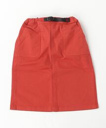 Gramicci（グラミチ）の「GRAMICCI/グラミチ　KIDS BAKER SKIRT　キッズベーカースカート（スカート・キッズ）」