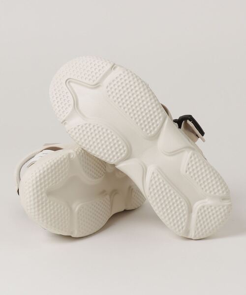 GERRY（ジェリー）の「【GERRY/ジェリー】クロスベルトスポーツサンダル レディース（サンダル・レディース・ベージュ/カーキ/ブラック・M/L/LL/S）」の11枚目の写真