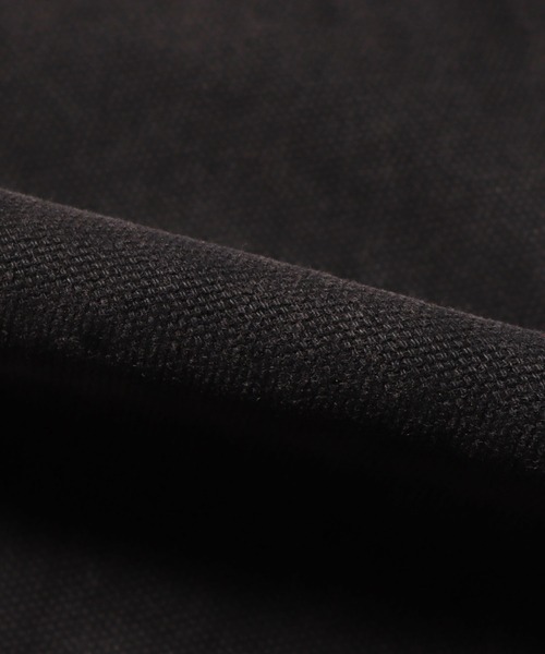 STUSSY(ステューシー)の「STUSSY/ステューシー WASHED CANVAS BIG OL' JEANS デニムパンツ(デニムパンツ・メンズ・パープル/ブラック・32inch/31inch)」の7枚目の写真