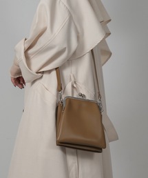 Amiur | clasp multiway bag(ショルダーバッグ)