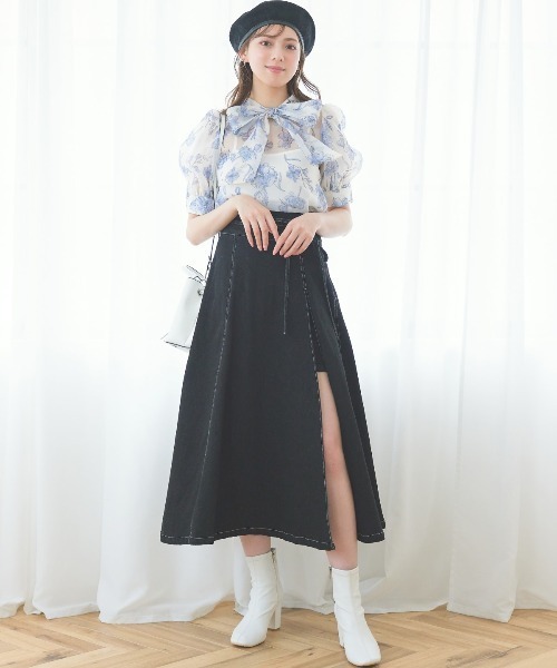 WILLSELECTION（ウィルセレクション）の「ウォーターラインフラワー 