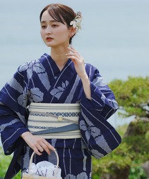 浴衣　注染　手縫い　トールサイズ m50046161776_1.jpg?1627809039