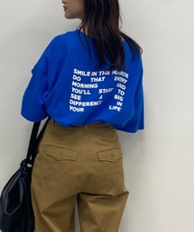 【STREET】アソートビッグTシャツ