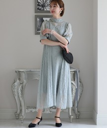 レトロワンピース」に該当するファッション通販 - ZOZOTOWN