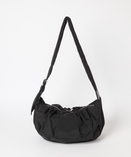 Heather（ヘザー）の「ナイロンショルダーBAG 904323