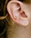 les bonbon�i���{���{���j�́u�yles bon bon�zgloss ear cuff BOB331�i�C���[�J�t�j�v�b�S�[���h