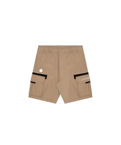 AAPE CARGO SHORTS