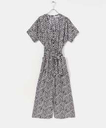 LUSANA JEN JUMPSUIT