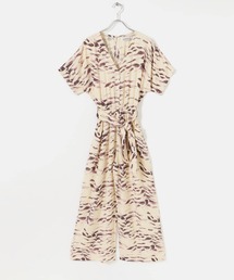 LUSANA　JEN JUMPSUIT