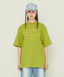 TARGETTO（ターゲット）の「【TARGETTO 】アイムノット アン イディオット Tシャツ / I'M NOT AN IDIOT TEE SHIRT（Tシャツ/カットソー・メンズ）」
