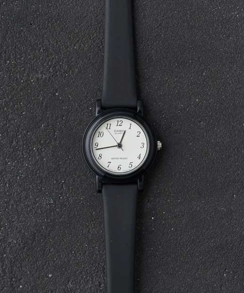 CASIO(カシオ)の「CASIO/カシオ ユニセックス ラウンドクオーツシリーズ (3800)(アナログ腕時計・メンズ・その他6/その他8/その他9/その他10/その他12/その他14/その他4/その他11/その他7/その他15/その他19/その他17/その他5/その他1/その他/その他18/その他2/その他16/その他3/その他13・FREE)」の4枚目の写真
