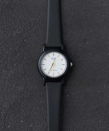 CASIO/カシオ ユニセックス ラウンドクオーツシリーズ (3800)