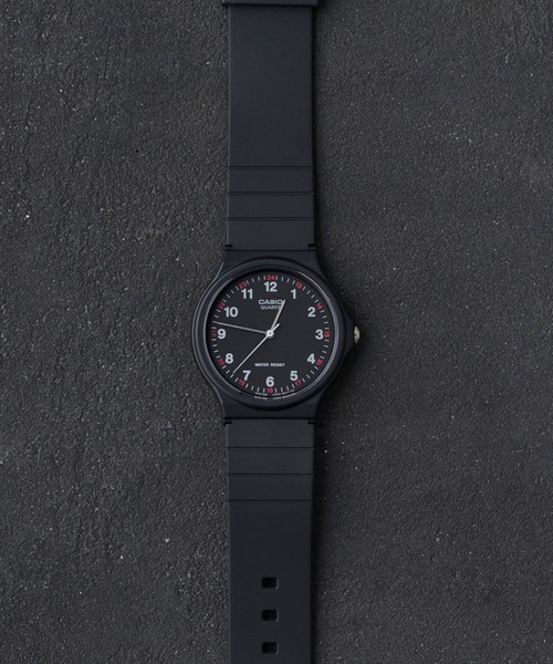 CASIO(カシオ)の「CASIO/カシオ ユニセックス ラウンドクオーツシリーズ (3800)(アナログ腕時計・メンズ・その他6/その他8/その他9/その他10/その他12/その他14/その他4/その他11/その他7/その他15/その他19/その他17/その他5/その他1/その他/その他18/その他2/その他16/その他3/その他13・FREE)」の8枚目の写真