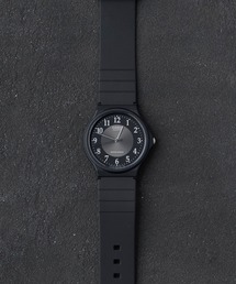 CASIO/カシオ ユニセックス ラウンドクオーツシリーズ (3800)