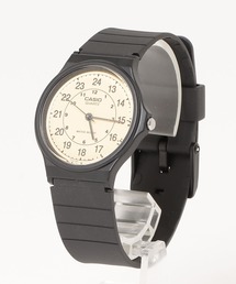 CASIO/カシオ ユニセックス ラウンドクオーツシリーズ (3800)