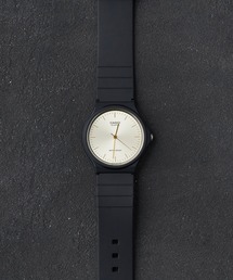 CASIO/カシオ ユニセックス ラウンドクオーツシリーズ (3800)