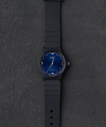CASIO/カシオ ユニセックス ラウンドクオーツシリーズ (3800)